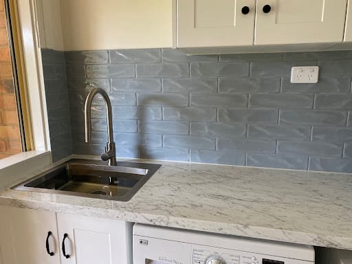 KNOX Plumbing & Gas — Customer photo