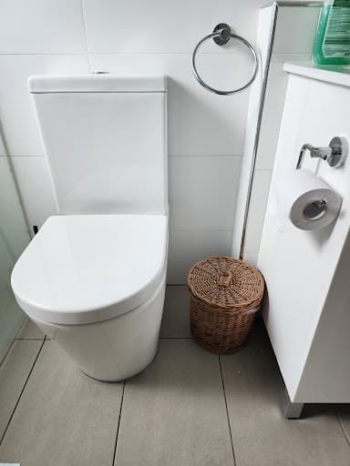 Quintessential Plumbing Sydney — Customer photo