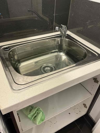Fix It Right Plumbing Melbourne — Customer photo