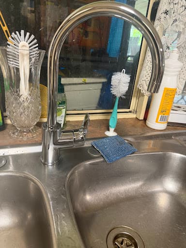 Brisbane Plumbing and Drainage — Customer photo