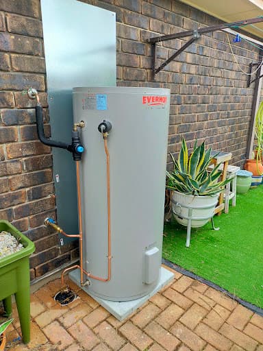 Vort Plumbing Adelaide — Customer photo