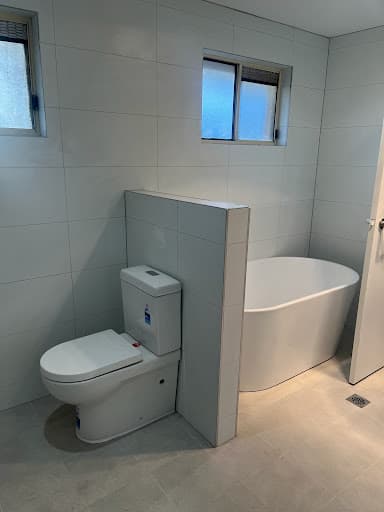 AquaFix Plumbing Wagga — Customer photo