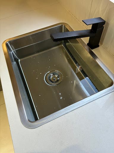 Quintessential Plumbing Sydney — Customer photo