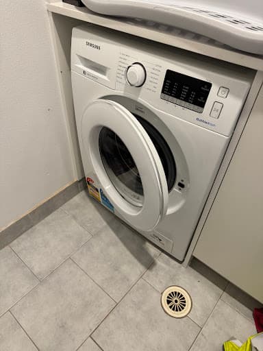 Canberra Plumbing & Gas — Customer photo