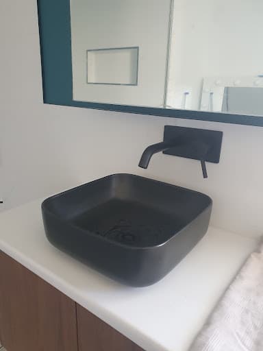 Kleen Green Plumbing — Customer photo