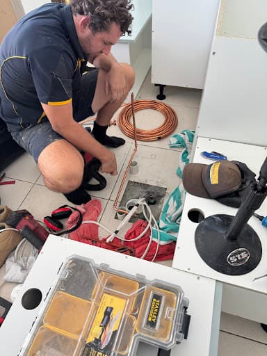 The Plumbing Doctor — Customer photo