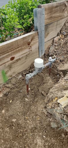 Laser Plumbing and Roofing Newcastle — Customer photo