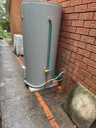 Australian Hot Water- North West — Customer photo