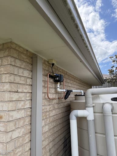 BDP Plumbing — Customer photo