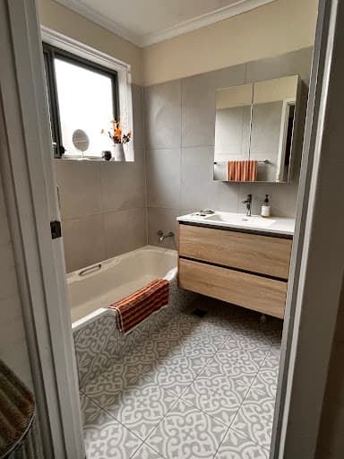 Precise Plumbing & Drainage — Customer photo