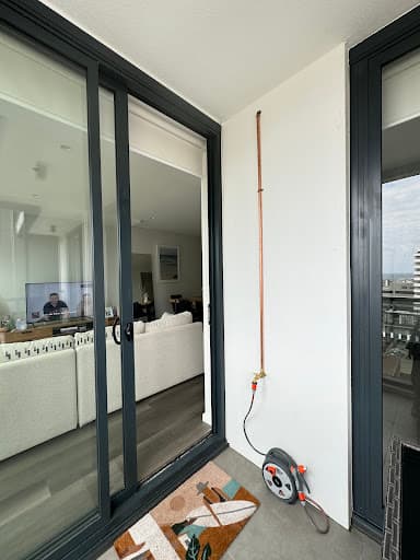 LD Plumbing and Civil — Customer photo