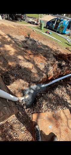 Sunshine Coast Plumbing and Hot Water — Customer photo