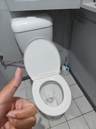 Oakland Plumbing — Customer photo
