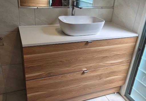 Dickson Plumbing & Gas Fitting — Customer photo