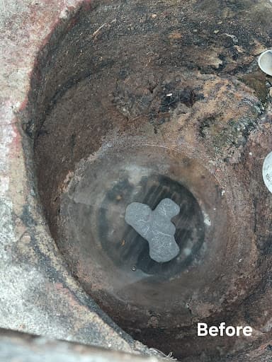 Hobart Drain Cleaning & Plumbing — Customer photo