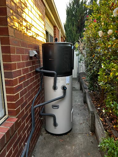 Jaycee Plumbing and Gas Fitting — Customer photo