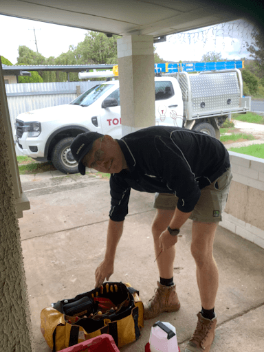 Tonkin Group Albury Wodonga — Customer photo