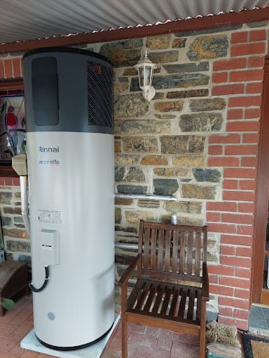 Adelaide West Hot Water — Customer photo