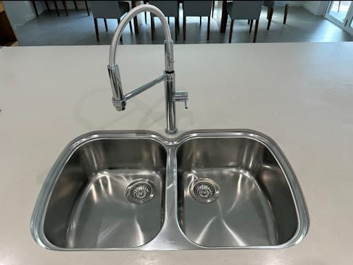 Quintessential Plumbing Sydney — Customer photo