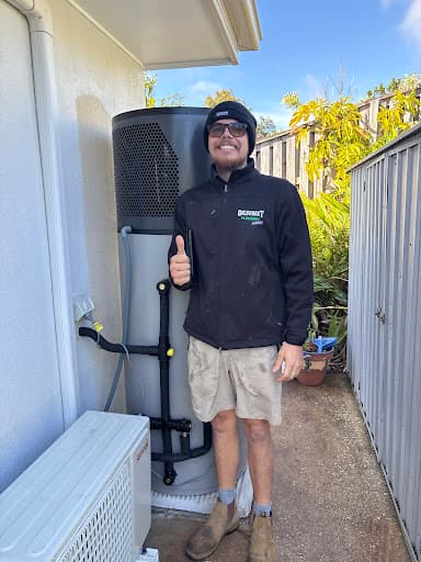 Gold Coast Plumbing Experts — Customer photo