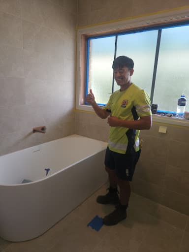 Remstar Plumbing — Customer photo