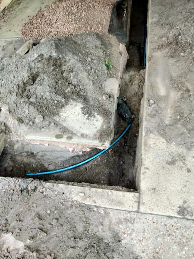 Dickson Plumbing & Gas Fitting — Customer photo