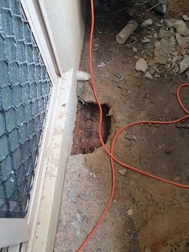 LJ's Plumbing and gas — Customer photo