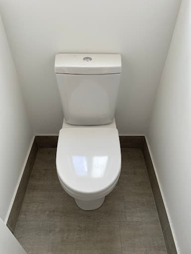 Dickson Plumbing & Gas Fitting — Customer photo