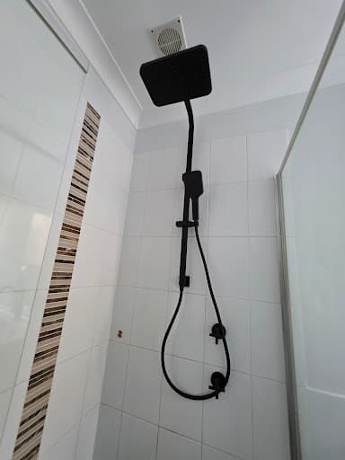 Go2 Plumbing & Pumps Newcastle — Customer photo