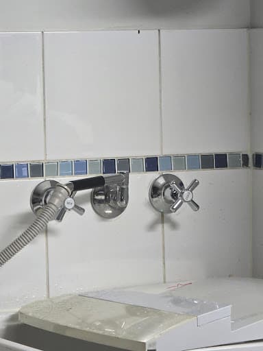 Code Certified Plumbers — Customer photo