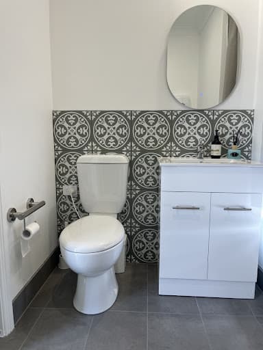 Bathurst Plumbing & Gas fitting — Customer photo