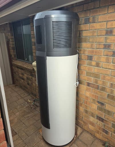 Adelaide West Hot Water — Customer photo