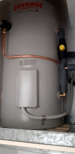 Cairns Hot Water Systems — Customer photo
