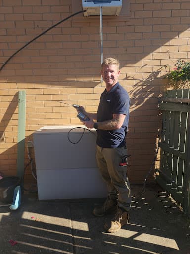 Tonkin Group Albury Wodonga — Customer photo