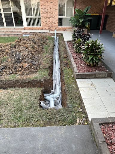 Jetty Plumbing — Customer photo