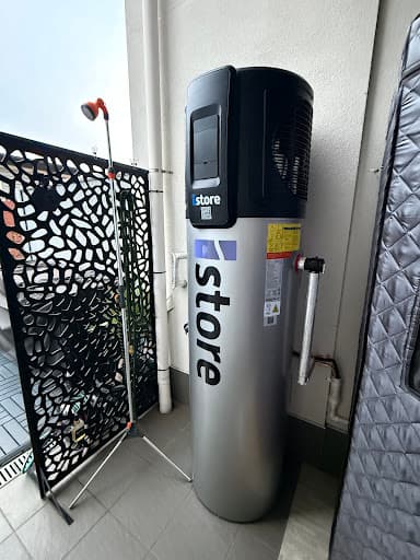 Adelaide West Hot Water — Customer photo