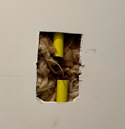 Aplus Plumbing and Gasfitting — Customer photo