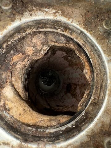 Jetset Plumbing Sydney — Customer photo
