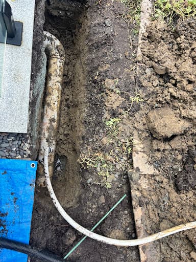The Brisbane Plumbers — Customer photo