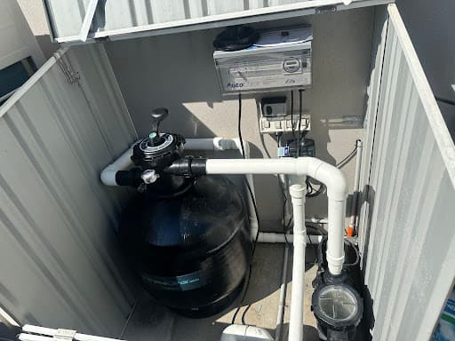 ND Plumbing Sunshine Coast — Customer photo