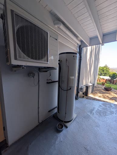 Australian Hot Water Northern Beaches & North Shore — Customer photo