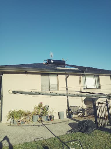 Ken Barnes Plumbing — Customer photo