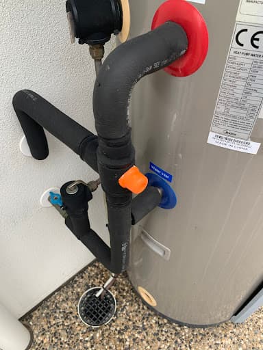 Nuflow Wide Bay — Customer photo