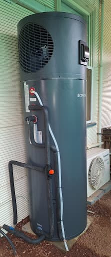 L & K Energy Solutions — Customer photo