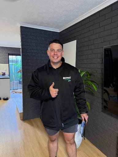Gold Coast Plumbing Experts — Customer photo