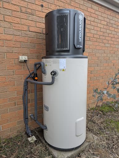 Jaycee Plumbing and Gas Fitting — Customer photo