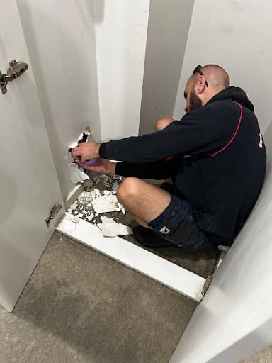 Sydney On Call Plumbing — Customer photo