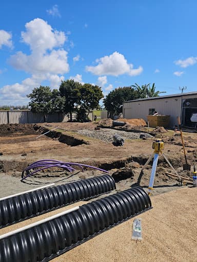 Elite Wastewater & Plumbing — Customer photo