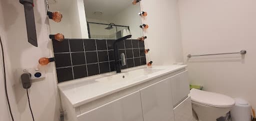 Plumb Medic - Emergency Plumber Melbourne — Customer photo