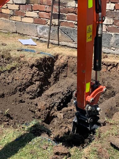 Laser Plumbing and Roofing Newcastle — Customer photo